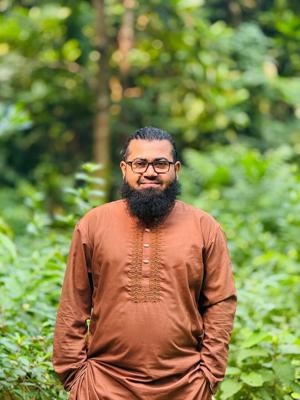 Md. Habibur Rahman (Habib Anik)